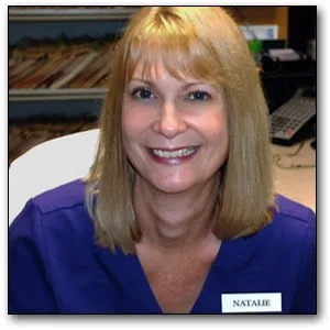 Natalie Kolkovich – Office Manager