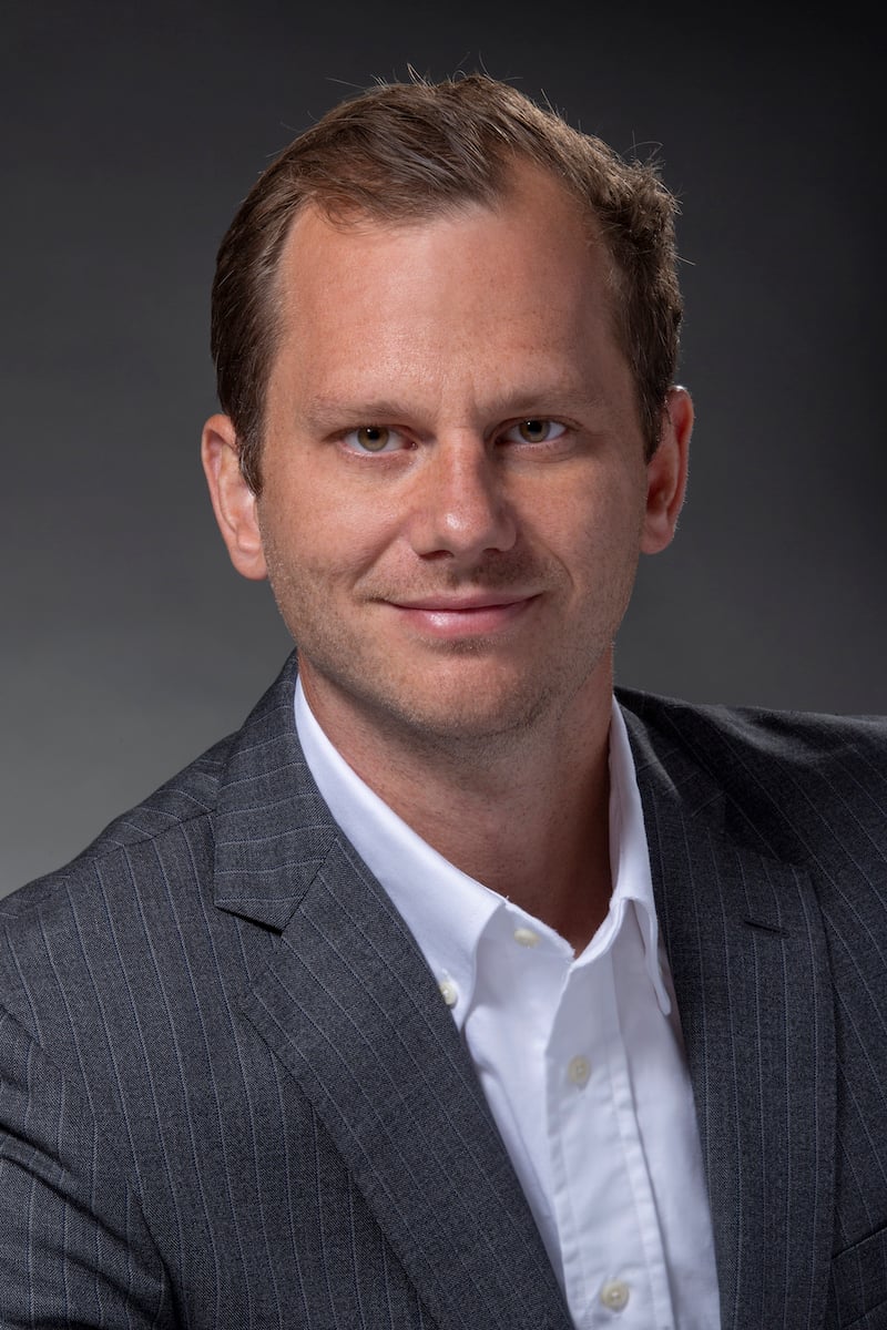 Dr. Forney