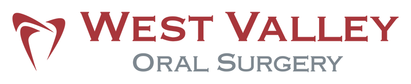 Link to West Valley Oral Surgery home page
