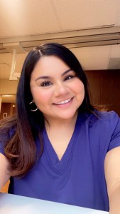 Administrative Assistant, Jessica R