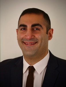Michael Pedram D.D.S., M.D.