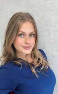 Heidi Kolkovich – Administrative Assistant